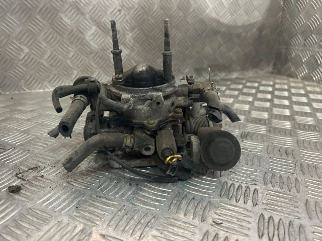 bontott MAZDA 121 Központi Injektor