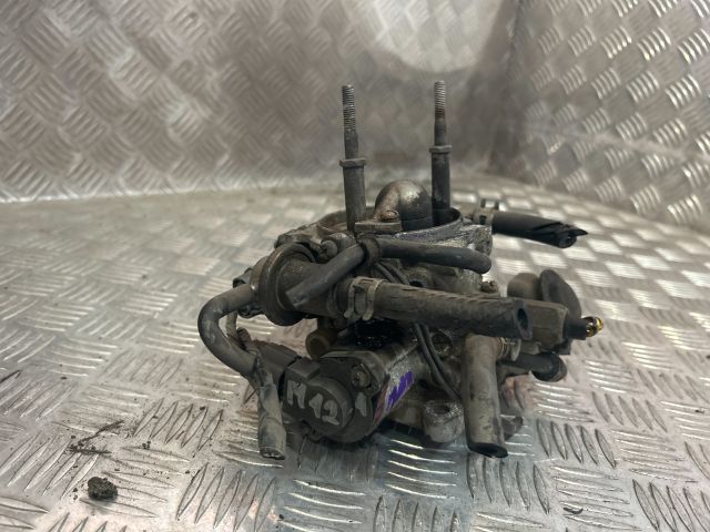 bontott MAZDA 121 Központi Injektor