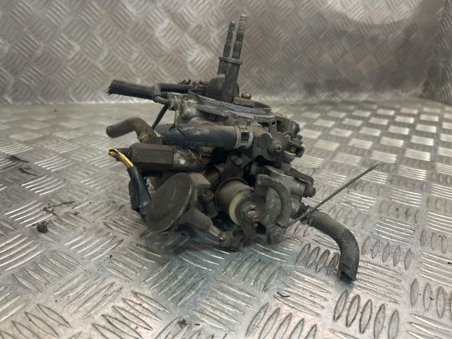 bontott MAZDA 121 Központi Injektor