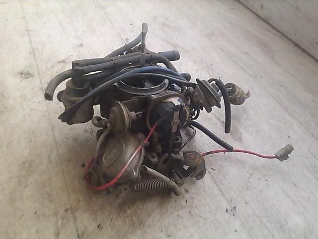 bontott MAZDA 121 Központi Injektor