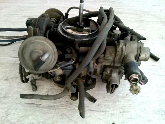 bontott MAZDA 121 Központi Injektor