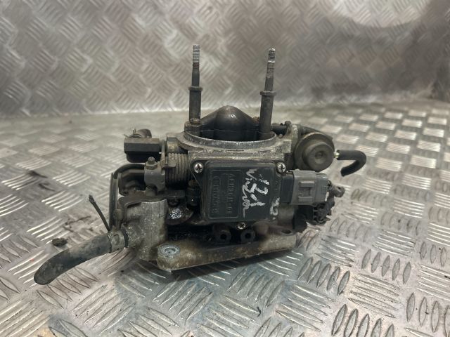 bontott MAZDA 121 Központi Injektor