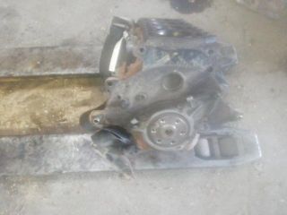 bontott MAZDA 121 Motorblokk (Fűzött)