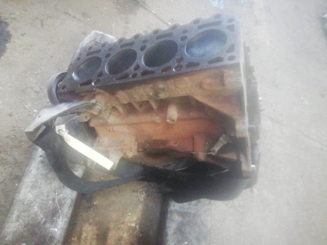 bontott MAZDA 121 Motorblokk (Fűzött)