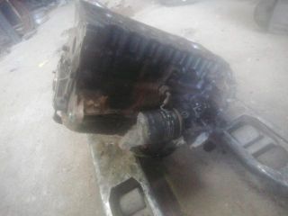 bontott MAZDA 121 Motorblokk (Fűzött)