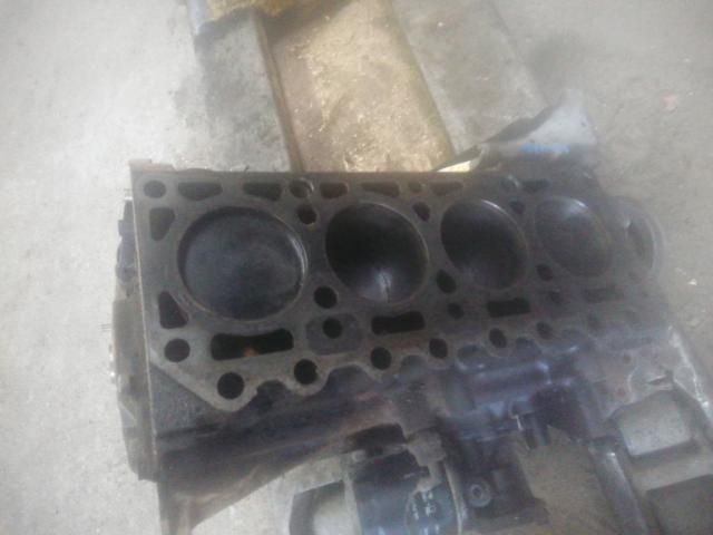 bontott MAZDA 121 Motorblokk (Fűzött)