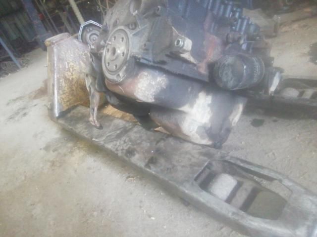 bontott MAZDA 121 Motorblokk (Fűzött)