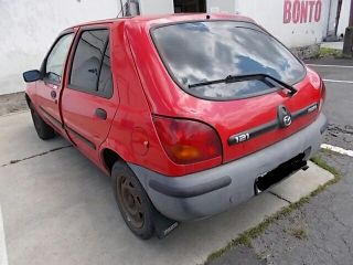 bontott MAZDA 121 Önindító