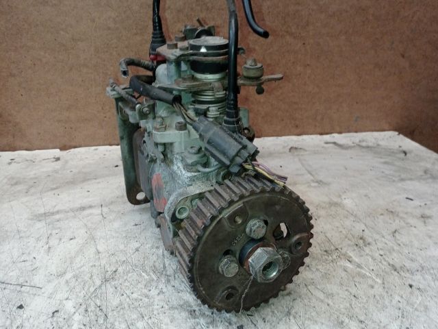 bontott MAZDA 121 Adagoló