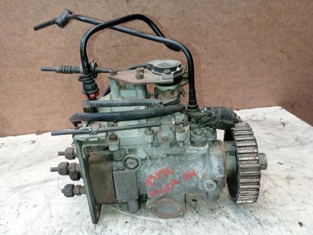 bontott MAZDA 121 Adagoló