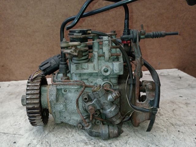 bontott MAZDA 121 Adagoló