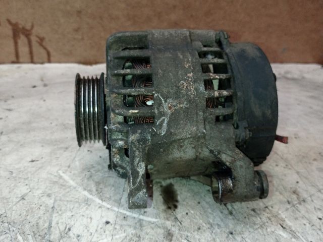 bontott MAZDA 121 Generátor