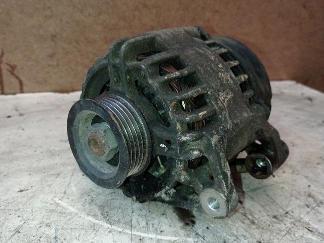 bontott MAZDA 121 Generátor