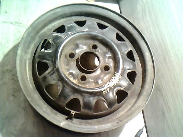 bontott MAZDA 121 Acélfelni (1 db)