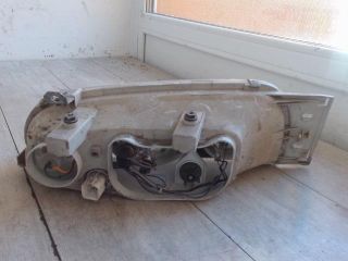 bontott MAZDA 121 Bal Fényszóró