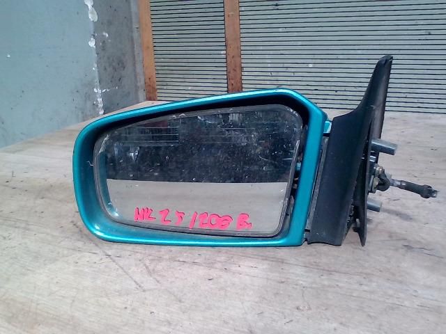 bontott MAZDA 121 Bal Visszapillantó Tükör (Mechanikus)
