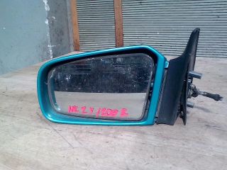 bontott MAZDA 121 Bal Visszapillantó Tükör (Mechanikus)
