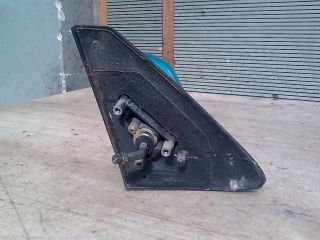 bontott MAZDA 121 Bal Visszapillantó Tükör (Mechanikus)