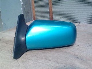 bontott MAZDA 121 Bal Visszapillantó Tükör (Mechanikus)