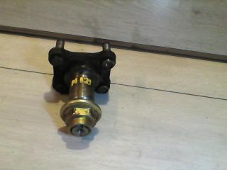 bontott MAZDA 121 Hátsó Tengelycsonk