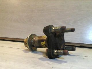 bontott MAZDA 121 Hátsó Tengelycsonk