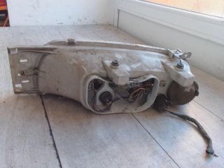 bontott MAZDA 121 Jobb Fényszóró