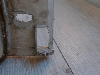 bontott MAZDA 121 Jobb Fényszóró