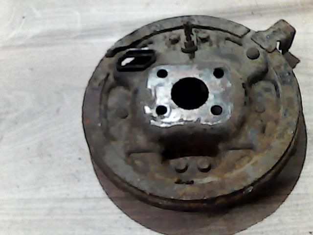 bontott MAZDA 121 Jobb hátsó Fék Alaplap