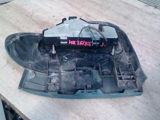 bontott MAZDA 121 Jobb Hátsó Lámpa