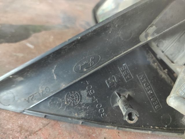 bontott MAZDA 121 Jobb Visszapillantó Tükör (Mechanikus)