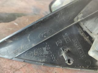 bontott MAZDA 121 Jobb Visszapillantó Tükör (Mechanikus)