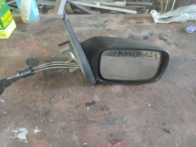 bontott MAZDA 121 Jobb Visszapillantó Tükör (Mechanikus)