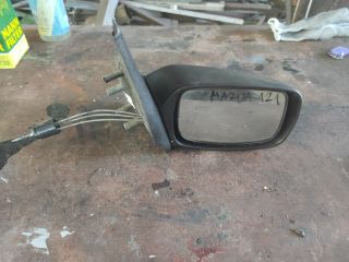 bontott MAZDA 121 Jobb Visszapillantó Tükör (Mechanikus)