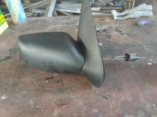 bontott MAZDA 121 Jobb Visszapillantó Tükör (Mechanikus)