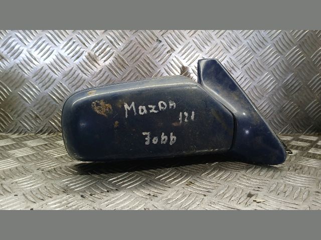 bontott MAZDA 121 Jobb Visszapillantó Tükör (Mechanikus)