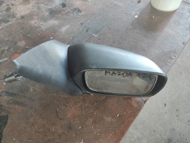 bontott MAZDA 121 Jobb Visszapillantó Tükör (Mechanikus)