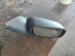 bontott MAZDA 121 Jobb Visszapillantó Tükör (Mechanikus)