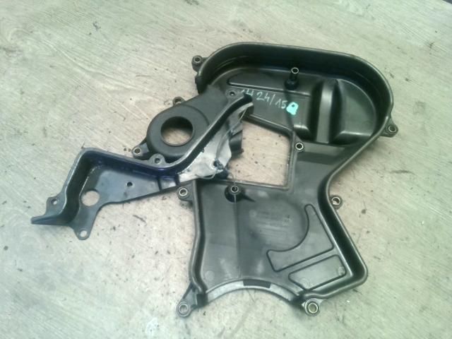 bontott MAZDA 2 Felső Vezérlés Burkolat