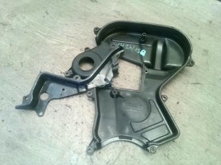 bontott MAZDA 2 Felső Vezérlés Burkolat