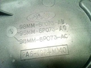 bontott MAZDA 2 Felső Vezérlés Burkolat