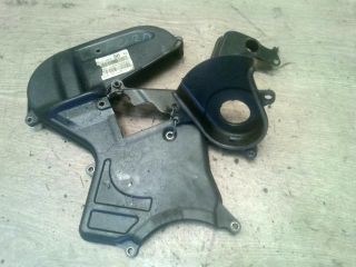 bontott MAZDA 2 Felső Vezérlés Burkolat