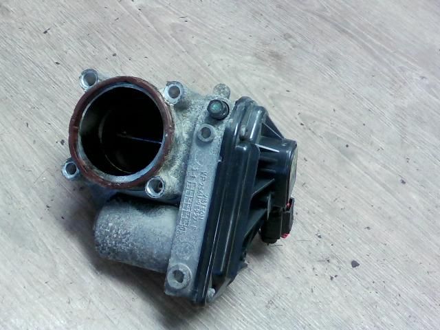 bontott MAZDA 2 Fojtószelep (Elektromos)