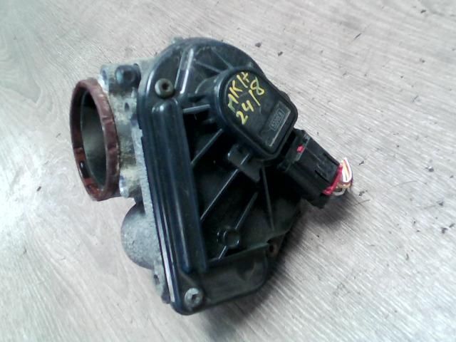 bontott MAZDA 2 Fojtószelep (Elektromos)