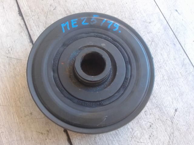 bontott MAZDA 2 Főtengely Szíjtárcsa