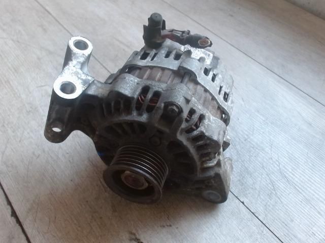 bontott MAZDA 2 Generátor