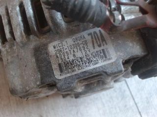 bontott MAZDA 2 Generátor