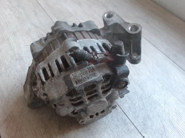 bontott MAZDA 2 Generátor