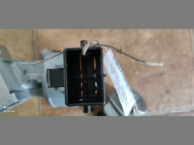 bontott MAZDA 2 Gyújtáskapcsoló Házzal