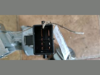 bontott MAZDA 2 Gyújtáskapcsoló Házzal