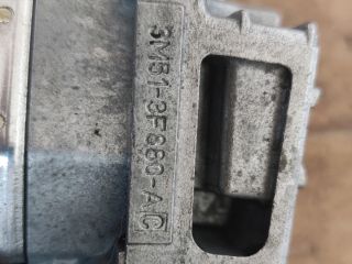 bontott MAZDA 2 Gyújtáskapcsoló Házzal